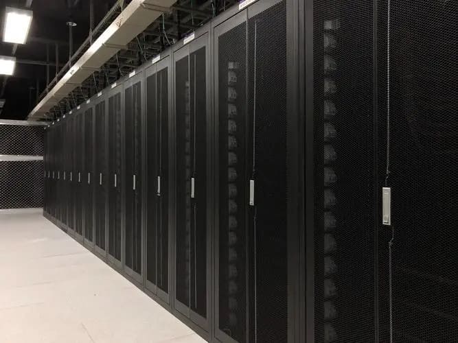 长春20A机柜租用价格